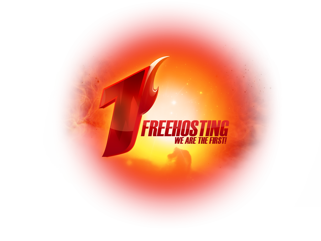 1freehosting.com-red-transparent-logo