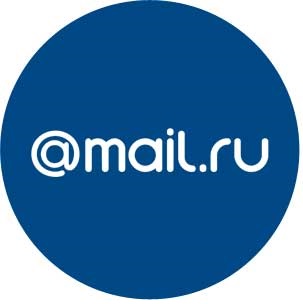 mail.ru регер акков